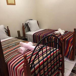 Budget Kamer