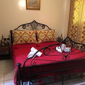 Deluxe Double Kamer
